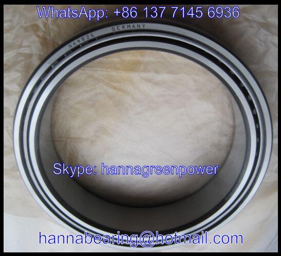 NA4872-XL Needle Roller Bearing with Inner Ring 360x440x80mm