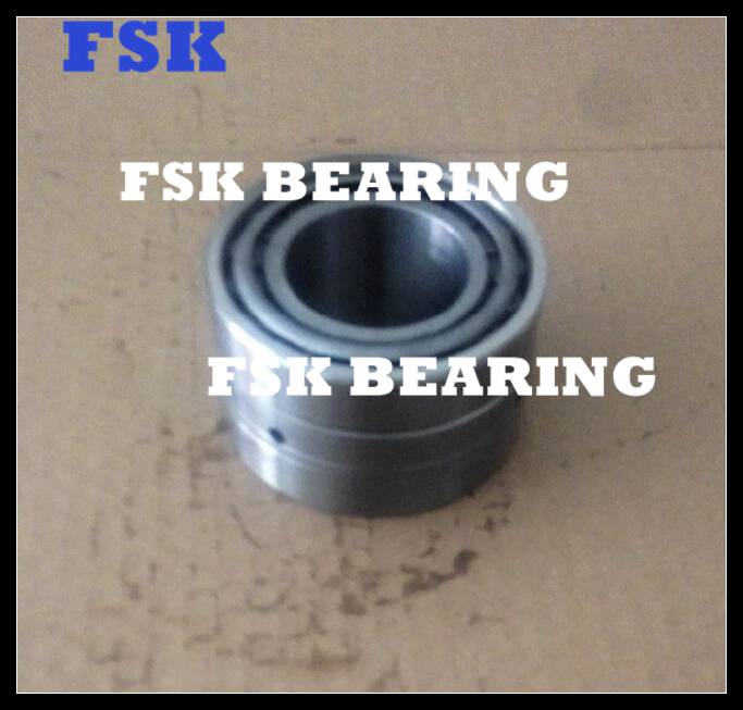 93800D/93125 Tapered Roller Bearing 203.2x317.5x123.825mm