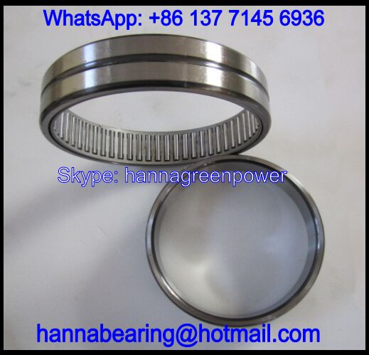 NA4822-XL Needle Roller Bearing with Inner Ring 110x140x30mm