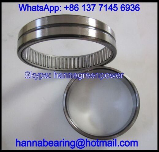 NA4864-XL Needle Roller Bearing with Inner Ring 320*400*80mm