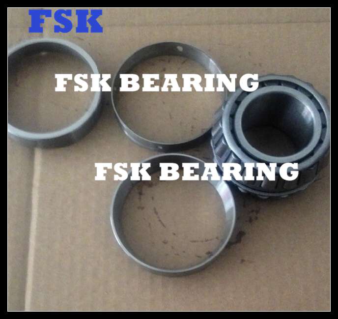 LM247748D/LM247710 Tapered Roller Bearing 244.475x327.025x92.075mm