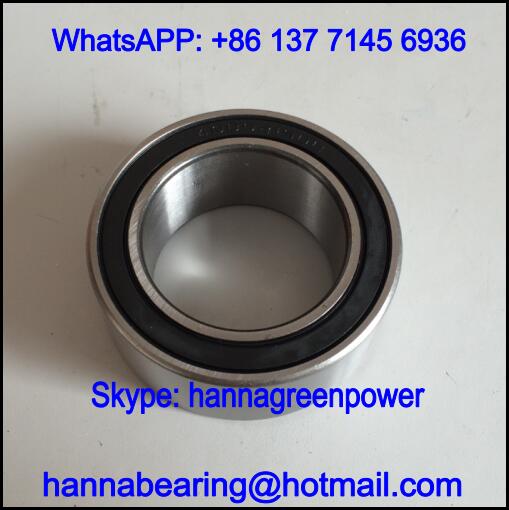 4607-1AC Air Conditioner Bearing 35*55*20mm
