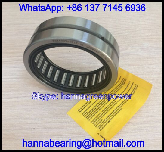 RNA4901RSRXL Needle Roller Bearing 16x24x13mm, RNA4901RSRXL bearing 16x24x13 SMART BEARING