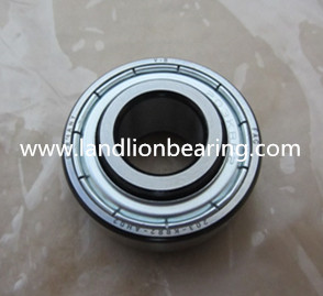 203-KRR-AH02 insert ball bearing 16.256*40*18.3 mm