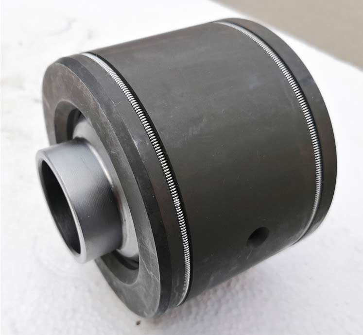 CK-D2047 clutch bearings 20x47*25mm