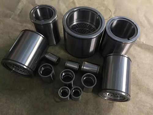 FC8 bearings 8x14x12mm