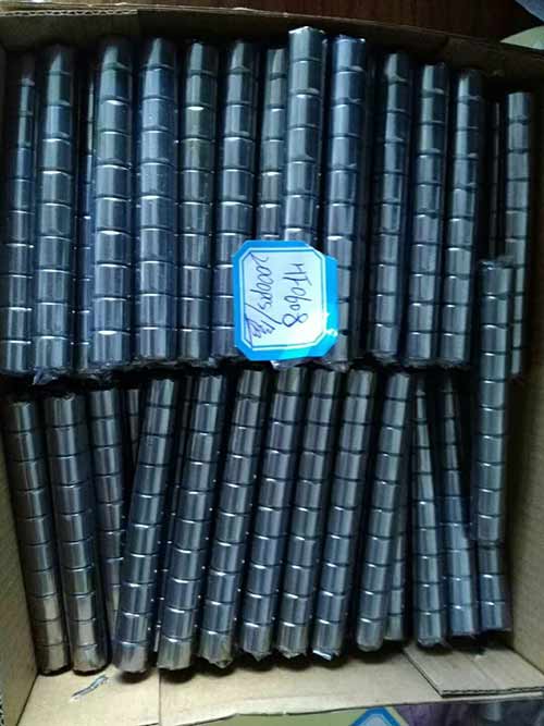 CKL-C80210 bearings 80X210X125mm