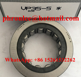 VP35-5 Cylindrical Roller Bearing 35x61x20mm