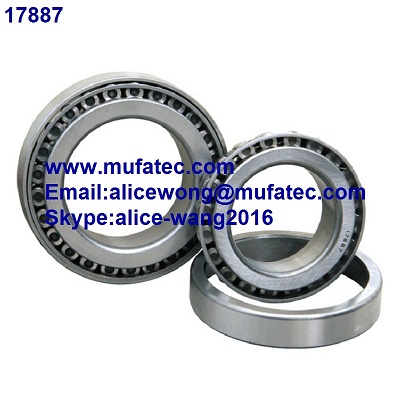 17887 bearing 45.23x79.99x19.84mm