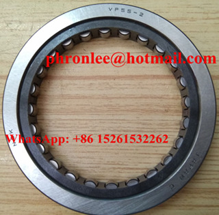 VP30Z-3 Cylindrical Roller Bearing 30x50x16mm