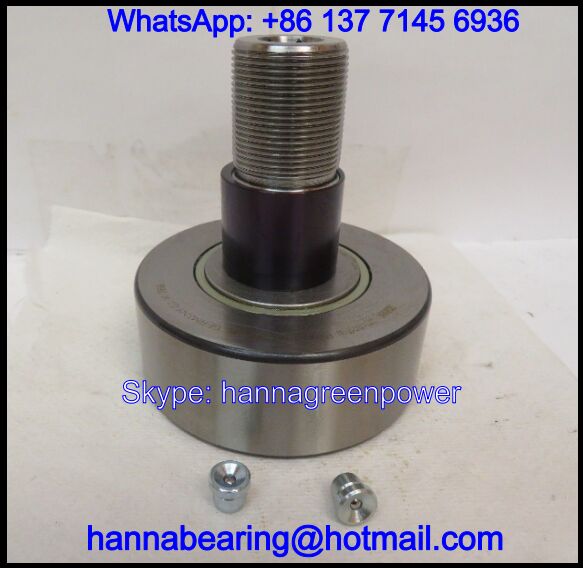 PWKRE352RSXL Track Roller Bearing / Cam Follower 35x20x52mm, PWKRE352RSXL bearing 20x35x52