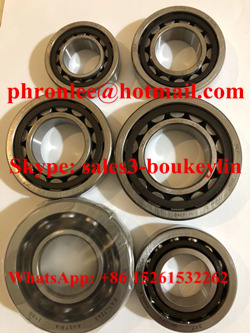 BC1-3408A Cylindrical Roller Bearing for Air Compressor