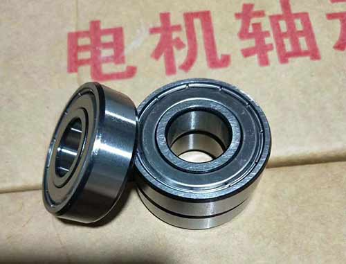 RC081208-FS bearings 12.7x19.05x12.7mm