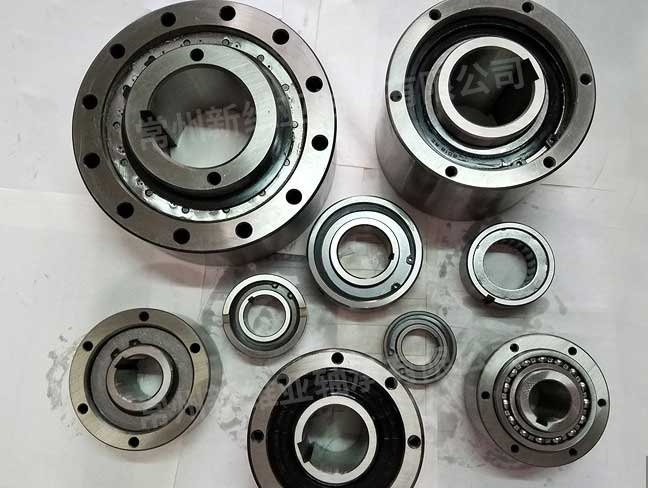 NUTR3072 bearings　30X72X28mm
