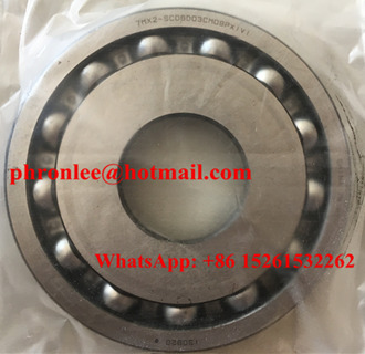 7MX2-SC06D03CM09PX1V1 Deep Groove Ball Bearing 30x85x13mm