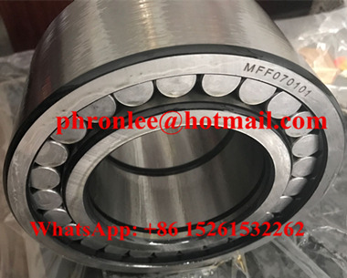NNU4938K/W33 Cylindrical Roller Bearing 190x260x69mm