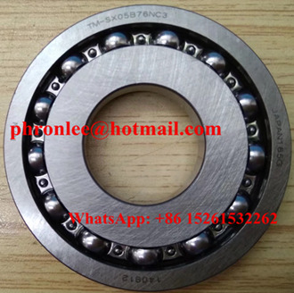 91003-RPC-003 Deep Groove Ball Bearing 26x62x11mm