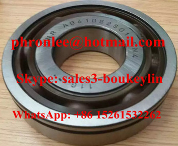 AB.41052.S01 Deep Groove Ball Bearing 30x72x16.5mm