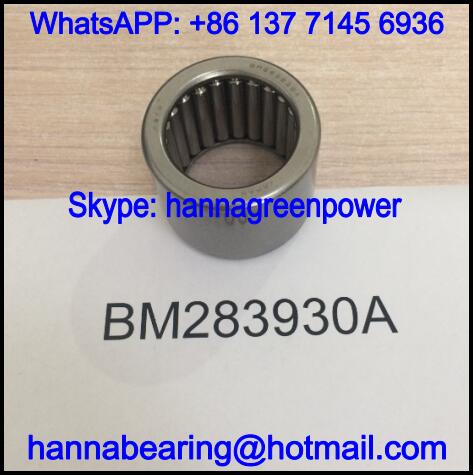 BM283930A Automobile Needle Roller Bearing 28*39*30mm