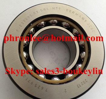 0735.340.372 Auto Differential Bearing 44.45x102x31.5/40mm