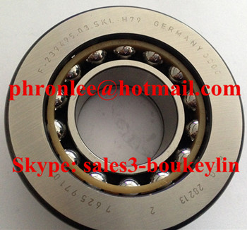 F-237542.02.SKL-H92 Auto Differential Bearing 44.45x102x31.5/40mm