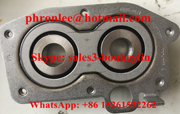 BB1-3155 DC Deep Groove Ball Bearing 21.995x62x21mm