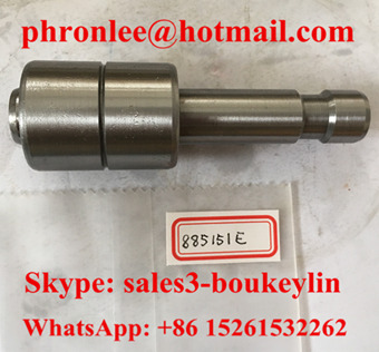 885151E Auto Water Pump Bearing 30x54.9x97.8mm