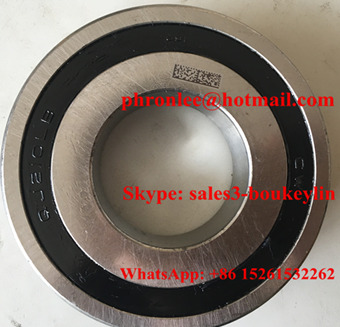 CW QJ210LLB Four Point Contact Ball Bearing 42x90x20mm