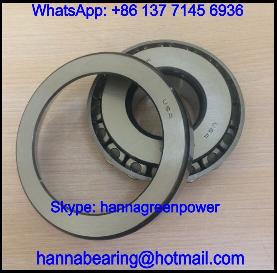 94113 Tapered Roller Bearing 165.1*288.925*63.5mm