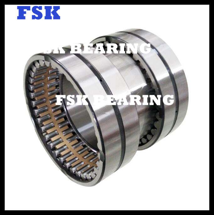 Four Row 4R3821 Cylindrical Roller Bearing Construction Machinery Bearing