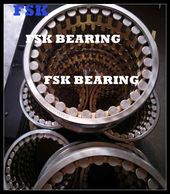 Four Row 313811 Conveyor Roller Bearing 200mm X 290mm X 192mm, 313811