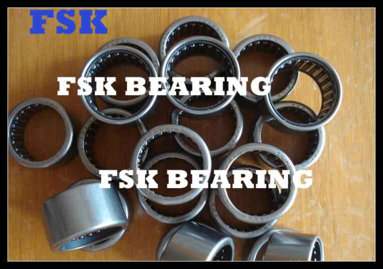 TLA 2516 UU Needle Roller Bearing Textile Machine Bearing Gcr15