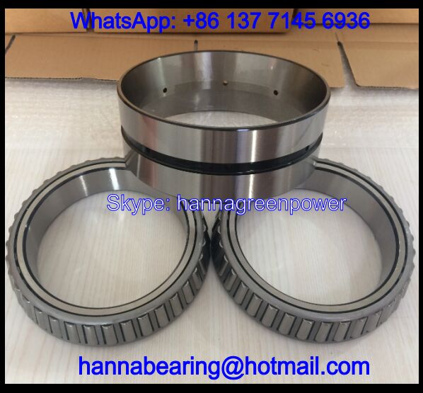 46215 Tapered Roller Bearing 75*115*38mm