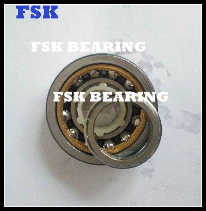 Super Precision 116720 Four Point Contact Bearing for Mining Machinery