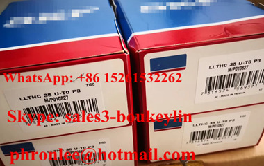 LLTHC 15 LU T2 P1 Linear Carriages/Linear Blocks 15x34x24mm