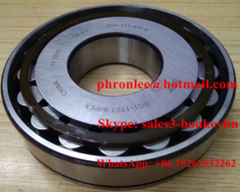 BC1-1523 Cylindrical Roller Bearing 40.5x100x21mm