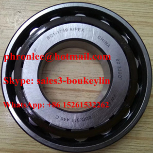 BC1-1719 Cylindrical Roller Bearing 41.5x86.5x20mm