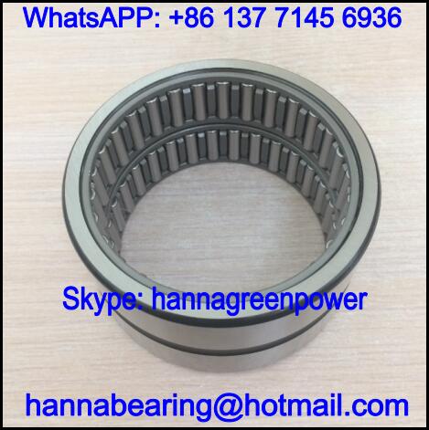 RNA5911-XL / RNA5911XL Needle Roller Bearing without Inner Ring 63x80x34mm