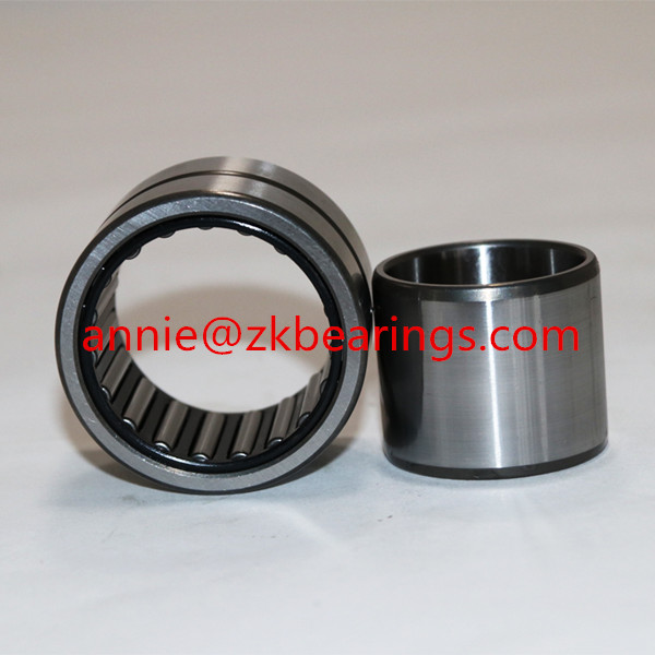 Nks25XL Single Row Needle Roller Bearing 25X38X20mm, Nks25XL bearing