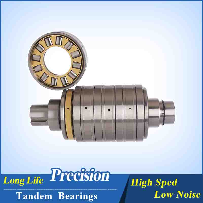 F53579 22*70*172 Extruder Gearbox Tandem Bearings, F53579 bearing