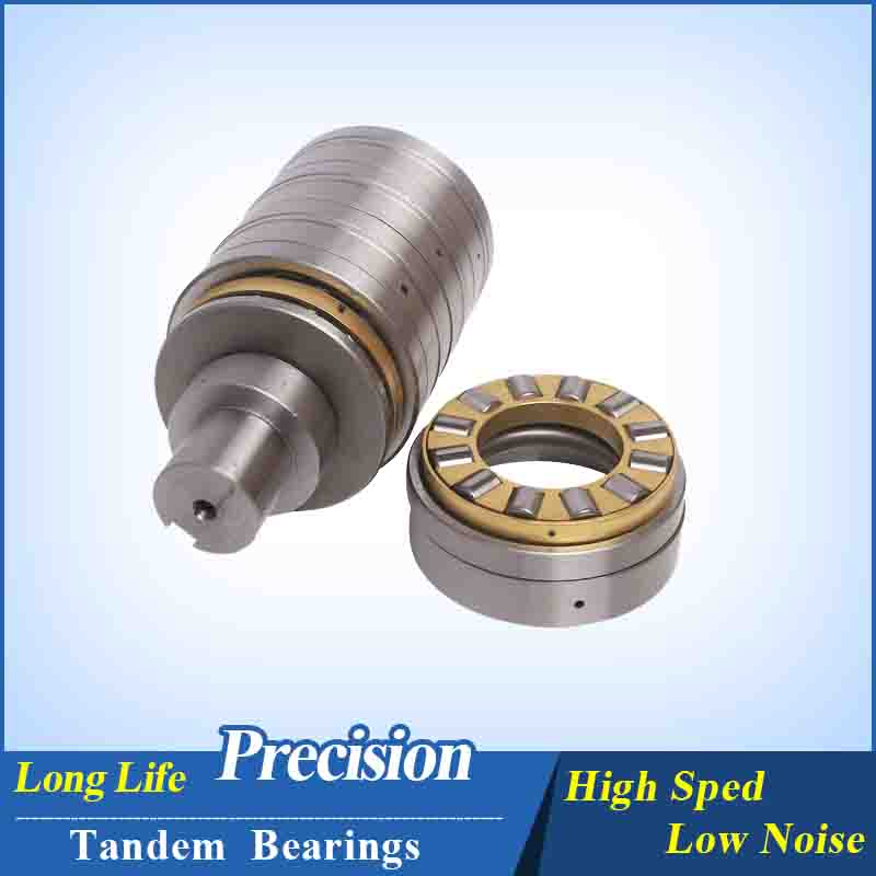 F-81682 33*105*150 Extruder Gearbox Tandem Bearing