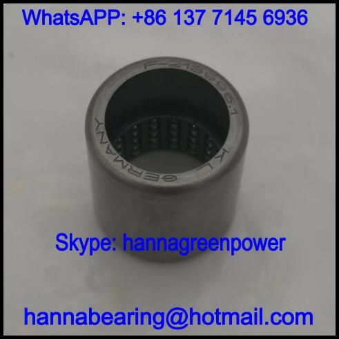 712 0539 100 / 7120539100 Automobile Linear Ball Bearing 15x21x22mm