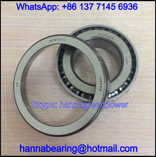 HC STB4080 Automotive Tapered Roller Bearing 40*80*19.5mm, HC STB4080