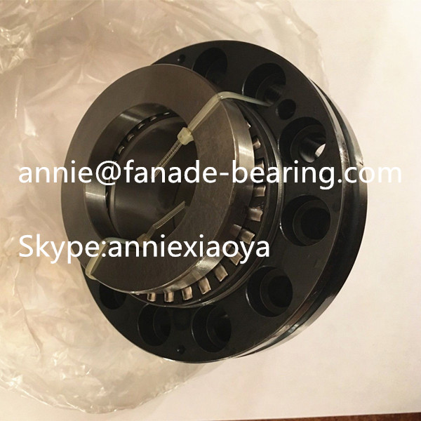 ZARF55145 cylindrical bearing needle roller combined bearing ZARF55145-TV 55x145x82mm