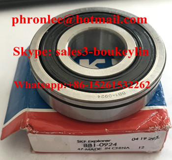 BB1-0971 Deep Groove Ball Bearing 30x65/31x12.5/17mm