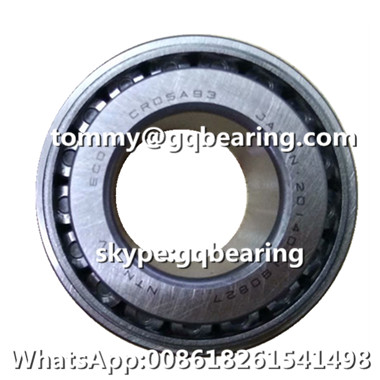 ECO.1 CR05A93 Tapered Roller Bearing for Gearbox