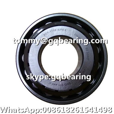 BC1-1719 Cylindrical Roller Bearing for Gearbox