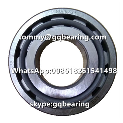 NUP6/28 Cylindrical Roller Bearing 28x58x16mm