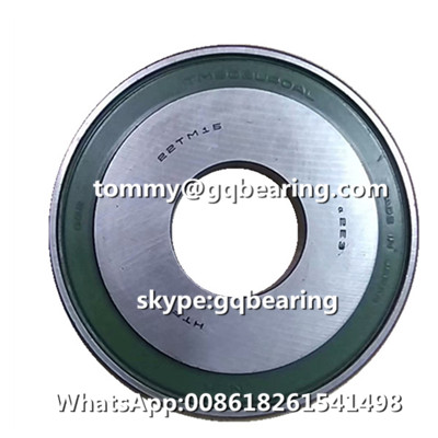 22TM15 Deep Groove Ball Bearing for Gearbox
