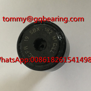 NU275818 Cylindrical Roller Bearing 27x58x18mm